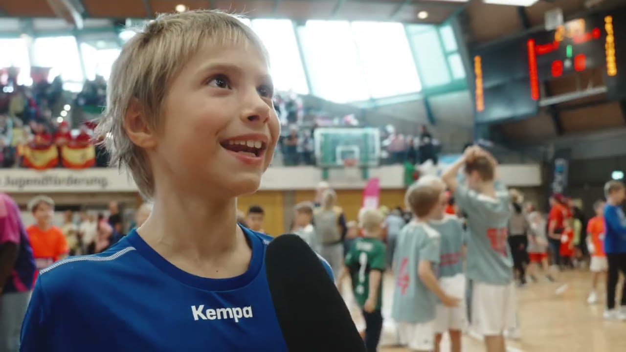 LKZ Mini Handball WM 2024