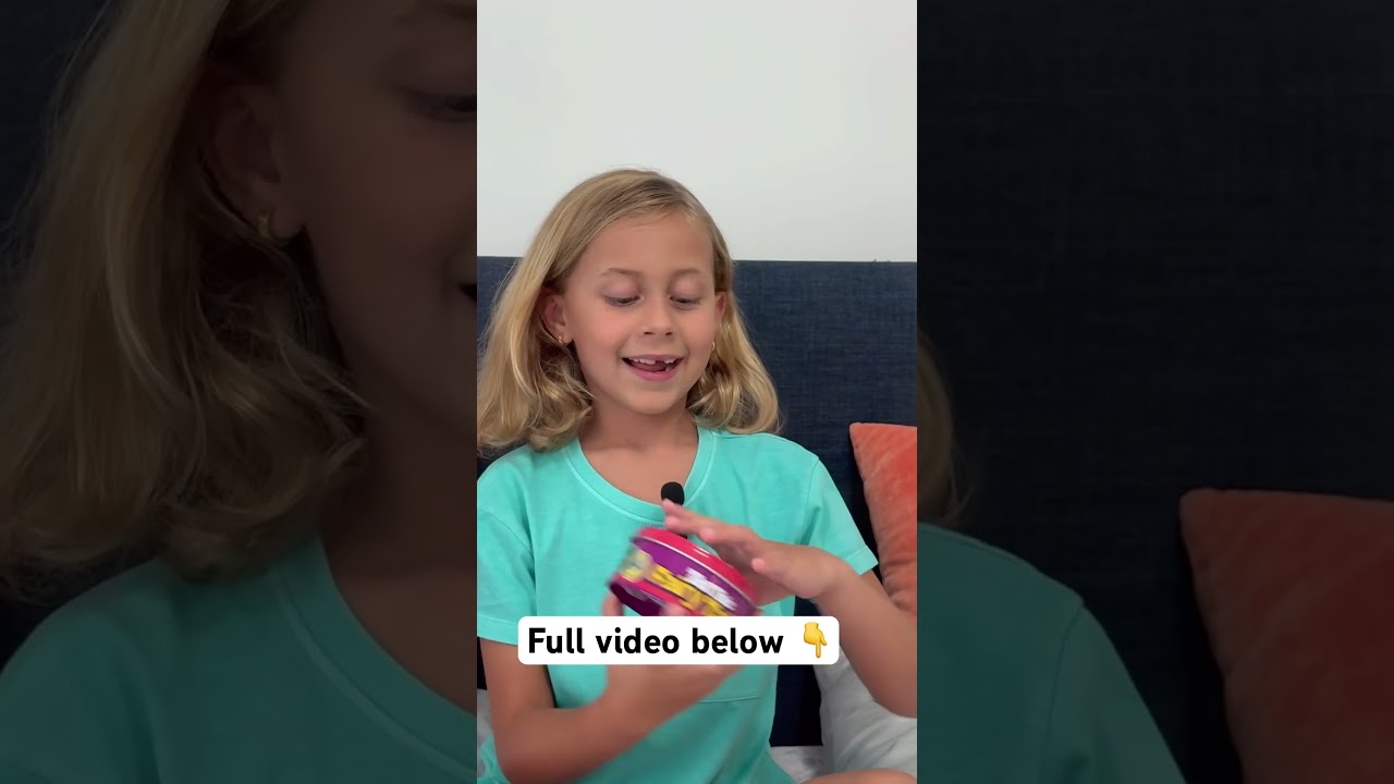 Storytelling: Uni Saves The Day 🦄 