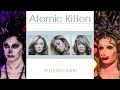 &quot;The Tide Is High&quot; - Atomic Kitten | Lip Sync Cut