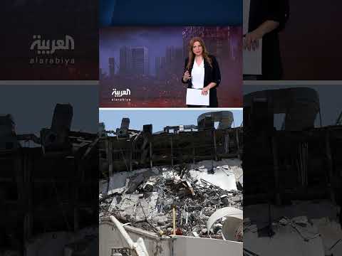 تصعيد إيراني إسرائيلي: سبعة أيام من الضربات المتبادلة