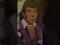 Vox Machina 🤝 Manners | The Legend of Vox Machina | Prime Video