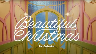 Red velvet x Aespa - Beautiful Christmas (orchestra cover)
