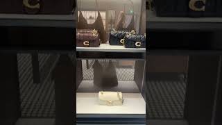 PRE ORDERS COACH shopping 🛍️ #sale #shortvideo #shorts