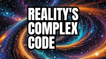 The Shocking Truth About Reality and Complex Numbers Exposed?