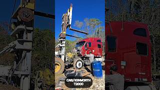 Cab Available Kenworth T2000 Truck For Parts1997-2010