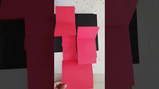 Celebrity Double waterfall card ||Reverse waterfall Wealth