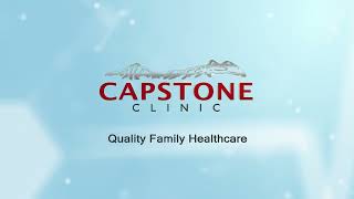 Capstone Clinic