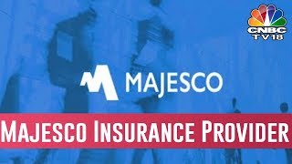 It Is All About Majesco And Its Insurance Provider