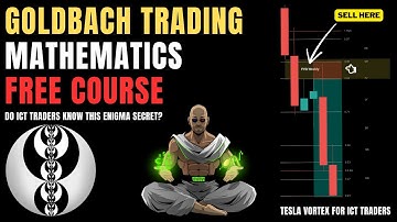 ICT Traders: Master Goldbach Trading Today (Free Course)