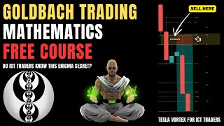 ICT Traders: Master Goldbach Trading Today (Free Course)