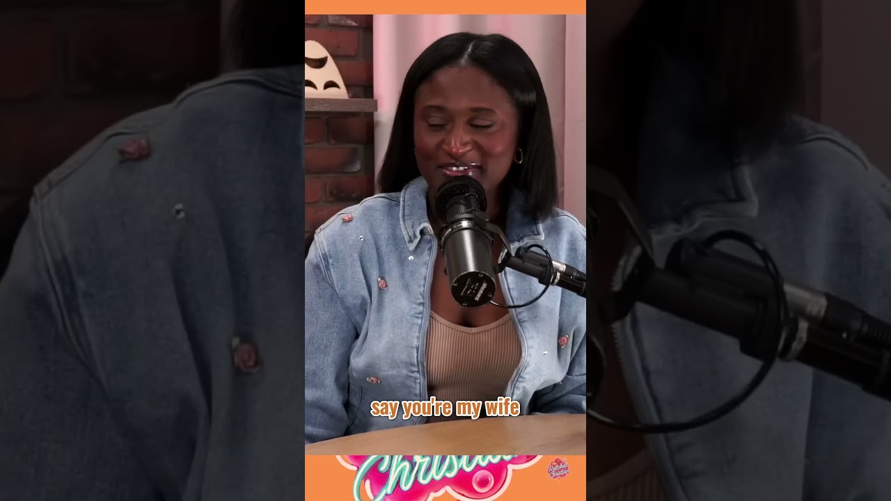 Asking my husband how he would handle the Justin vs Blake situation 