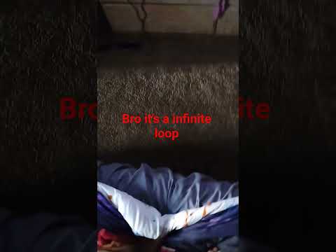 #funny #memes infinite loop trend - YouTube