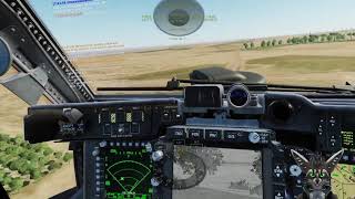 DCS! Ep58 helping the battle in Syria