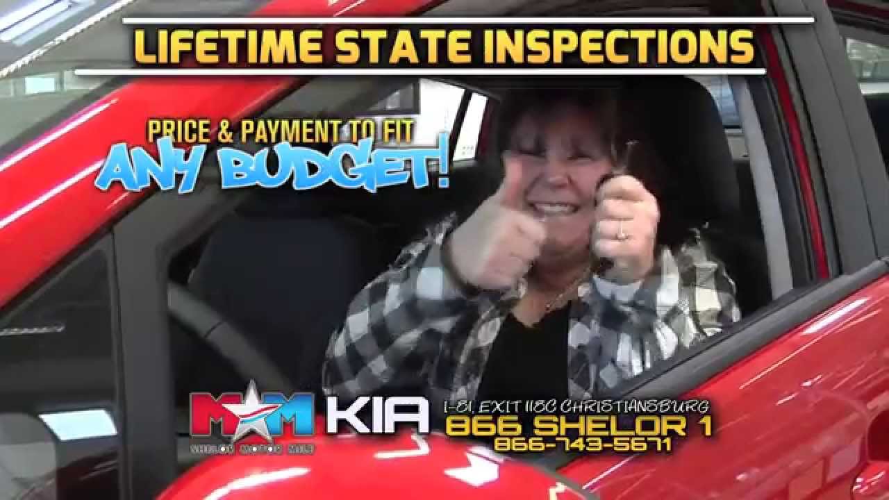 Kia Dealer serving Christiansburg, Blacksburg & Roanoke Kia Shoppers. YouTube