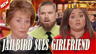 JUDY JUSTICE Judge Judy Episode 9247 - Best Amazing Cases Season 2025 Full Episode HD
