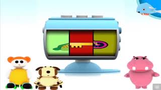 Baby Tv Hippa Hippa Hey