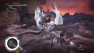 Mounting Kirin the best way.