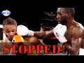 Post Fight | Crawford vs Porter: Terence Crawford vs Shawn Porter [Fight Analysis]