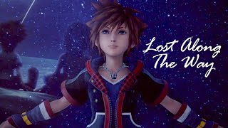 Sora & Riku || Lost Along The Way