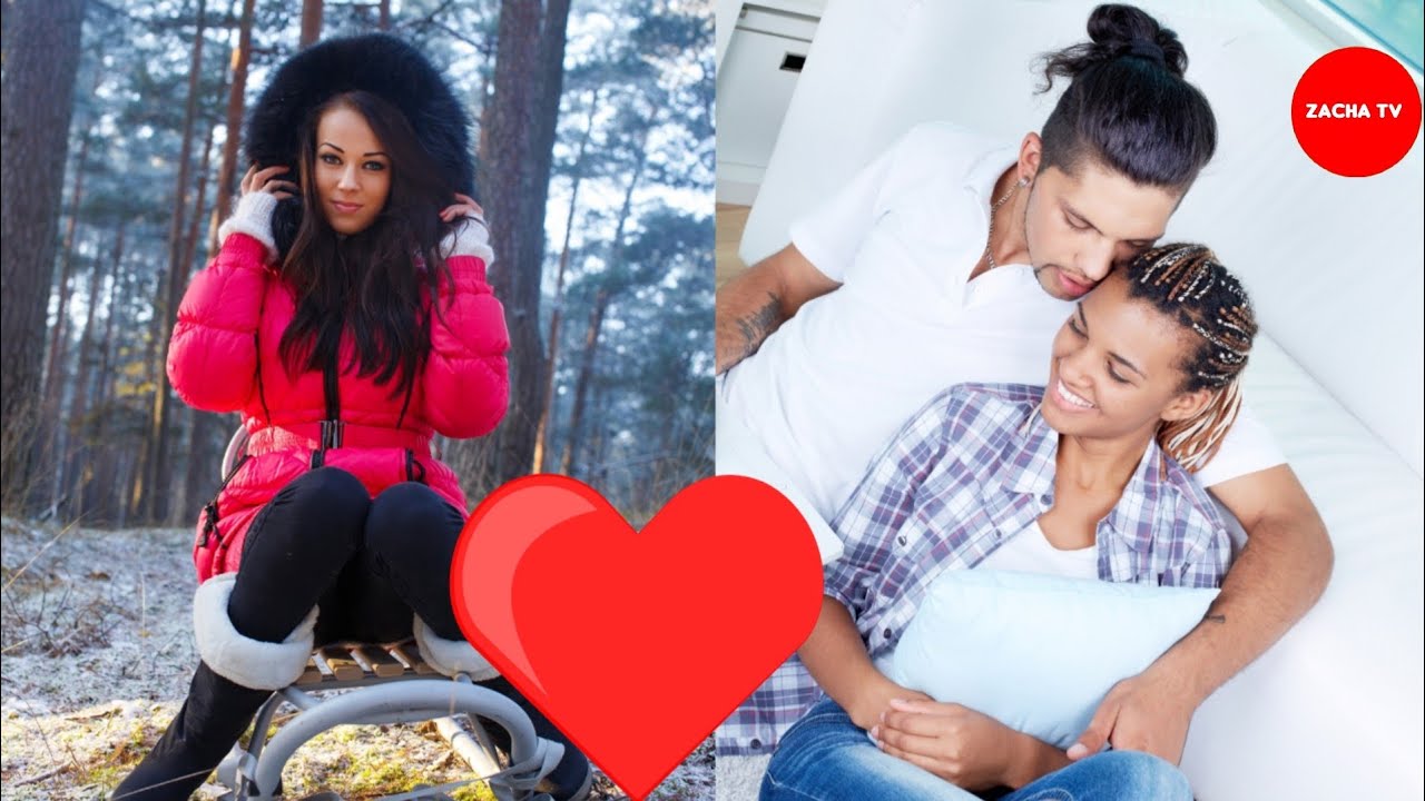 Byatangiye bose batabishaka nyuma bisanga bakundana.Inkuru yabo y'urukundo iratangaje