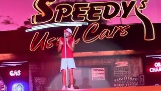 BAILLEY ZIMMERMAN - CHEVY SILVERADO