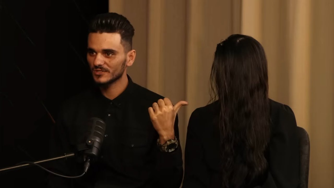 Моя жена – фея… и для меня она самая красивая женщина на земле!