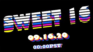 Charles (찰스) - Sweet 16 Official Teaser