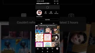 How to hack insta followers in 1 second in one website without login and password 😂😂😂😂 screenshot 5