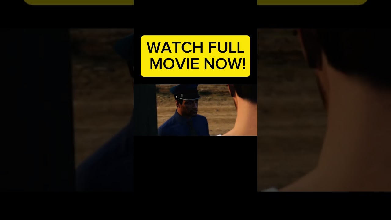 #horrorfilm #gta #gta5rp #horrorgenre #serialkillermystery #monster #halloween