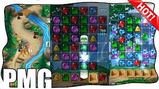 Cascade (Big Fish Games) Gameplay screenshot 5