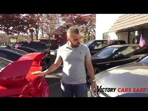 Victory Automotive Dealerships