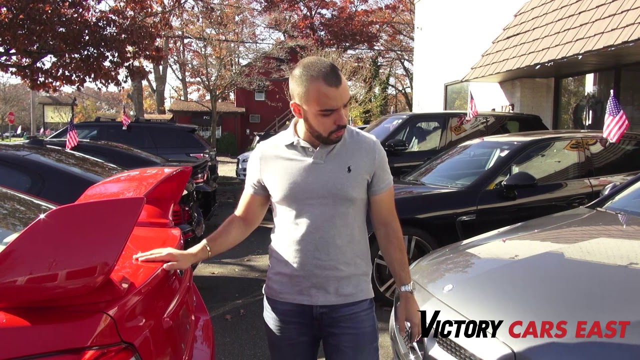 to our New Dealership Victory Cars East YouTube