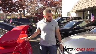 Welcome to our New Dealership   Victory Cars East