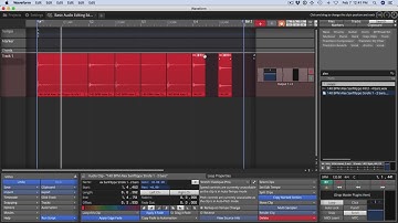 05 Waveform Quick Start - Basic Audio Editing
