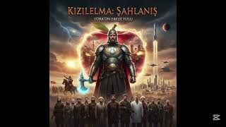 Ötükenden Cumhuriyete: Türkün Ebedi̇ Yolu (Kızılelma: Şahlanış Marşı) - Ritim Atölyem