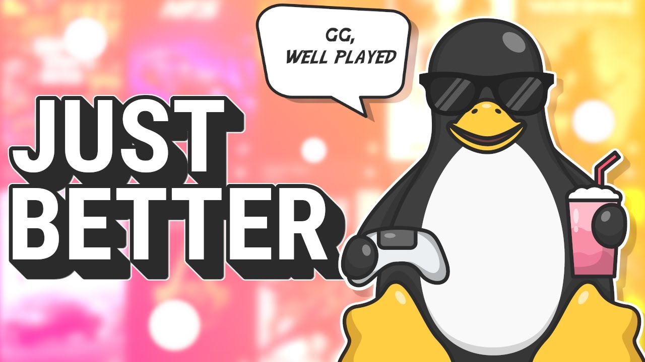 The Ultimate PC Gaming Platform ...