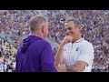 2025 LSU Football vs. South Carolina Recap