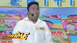 It's Showtime Funny One: Nonong (Wildcard edition)