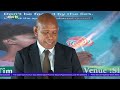 08 June 2026 | SIBC TV NEWS