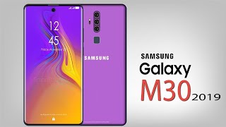 Samsung Galaxy M30 - тройная камера, 5000mAh аккумулятор 🔥 🔥 🔥