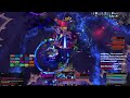 Primarch - Proudmoore US Imperator Averzian Mythic Devourer Demon Hunter PoV