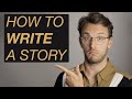 5 Quick Screenwriting Tips