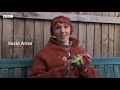'My lockdown hobby is helping save my life'