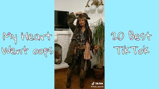 My Heart Went Oops 20 Best Tiktok