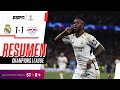 ¡EL MERENGUE SUFRIÓ Y SELLÓ SU PASE A CUARTOS EN EL BERNABÉU! | Real Madrid 1-1 Leipzig | RESUMEN image