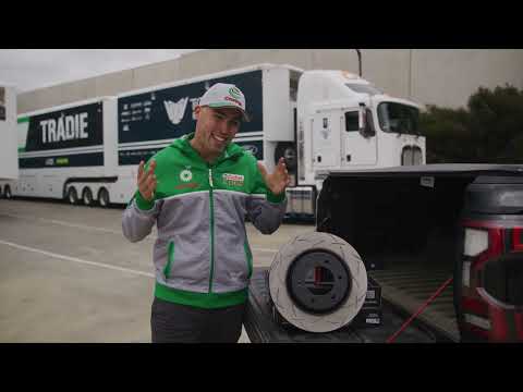 Discover Premium Disc Brakes in Australia: Leading Local Brake Disc Manufacturer