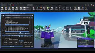 consegui shaders no roblox studio