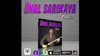 ÜNAL SARIKAYA-FALCI