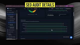 ON PAGE SEO AUDIT FIX- Nuwtonic V2.0