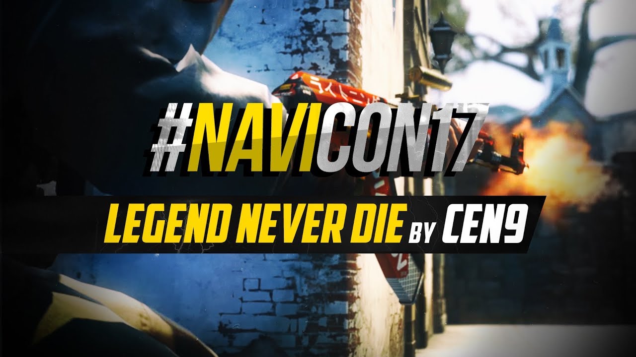 #NAVICON17